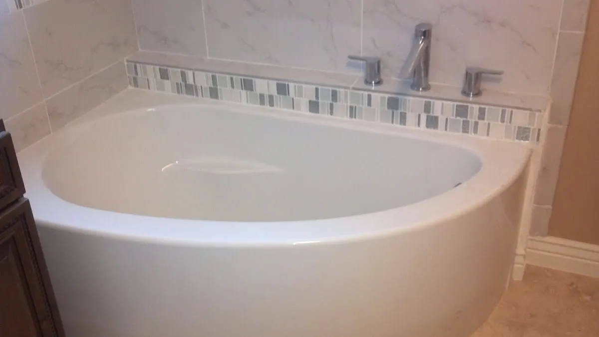 Plumbing services in American Canyon, CA